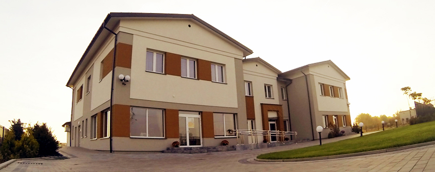 Film Dom Seniora Wieluń