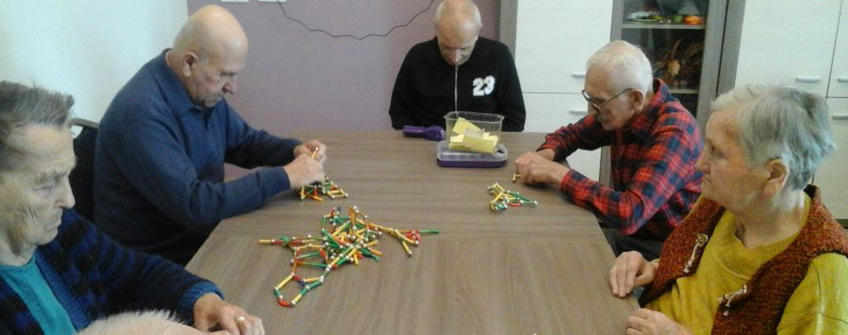 Aktywni Seniorzy w Wieluniu