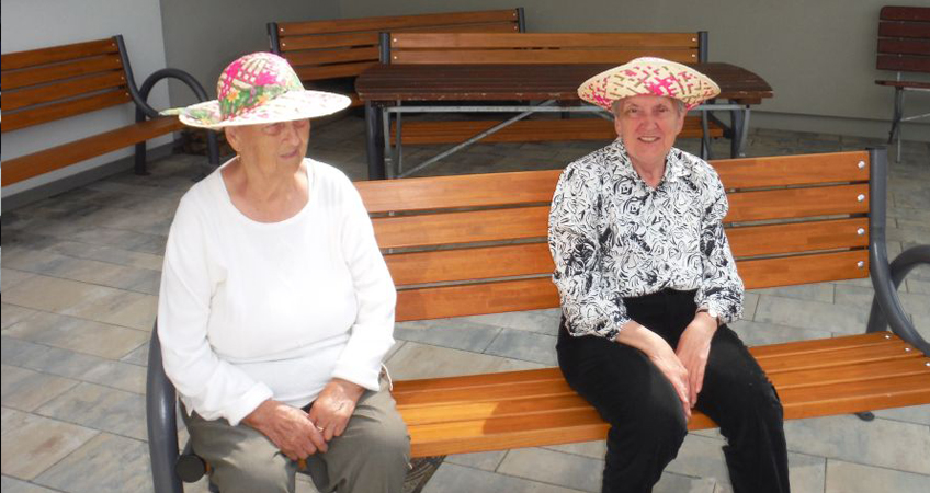 Aktywni Seniorzy w Wieluniu