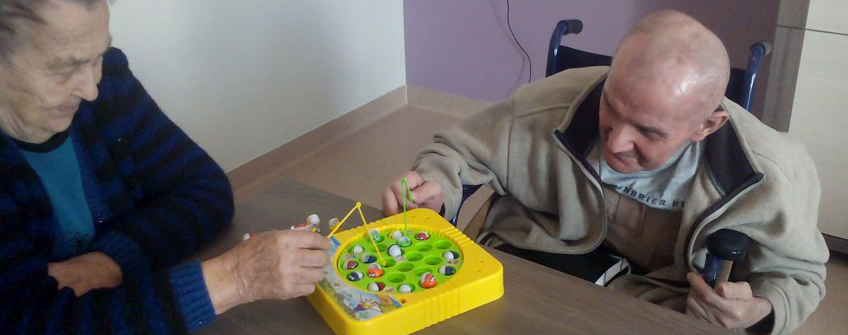 Aktywni Seniorzy w Wieluniu