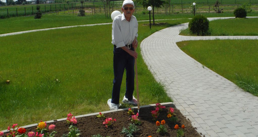Aktywni Seniorzy w Wieluniu