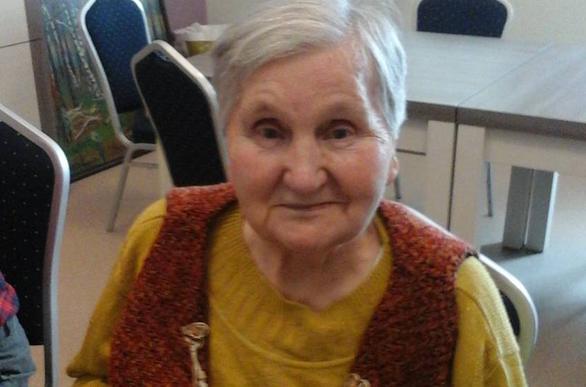 Pani Marianna