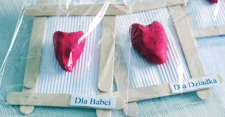 Dzień Babci i Dziadka