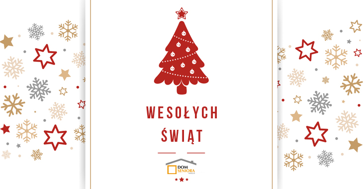 Życzenia Świąteczne