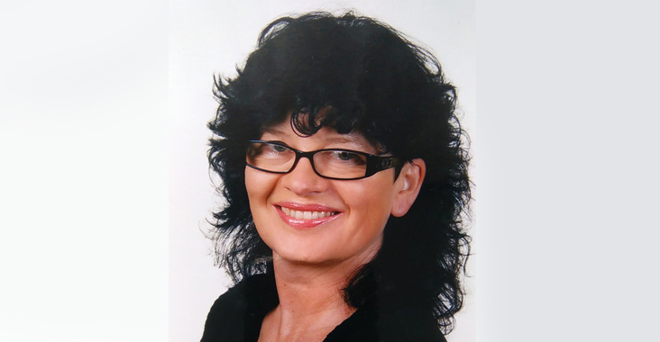 Kobieta Przedsiębiorcza Jolanta Kacała – Zagłosuj