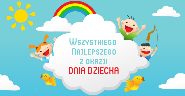 Dzień Dziecka