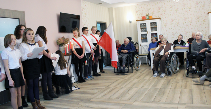 Święto Niepodległości
