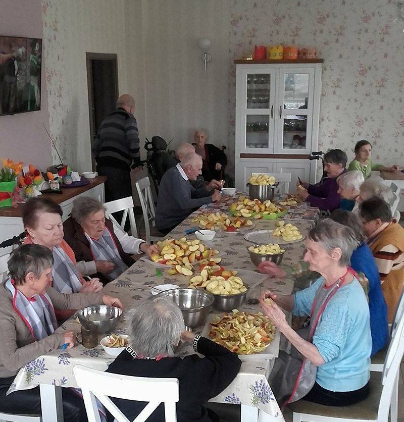 Warsztat Kulinarny