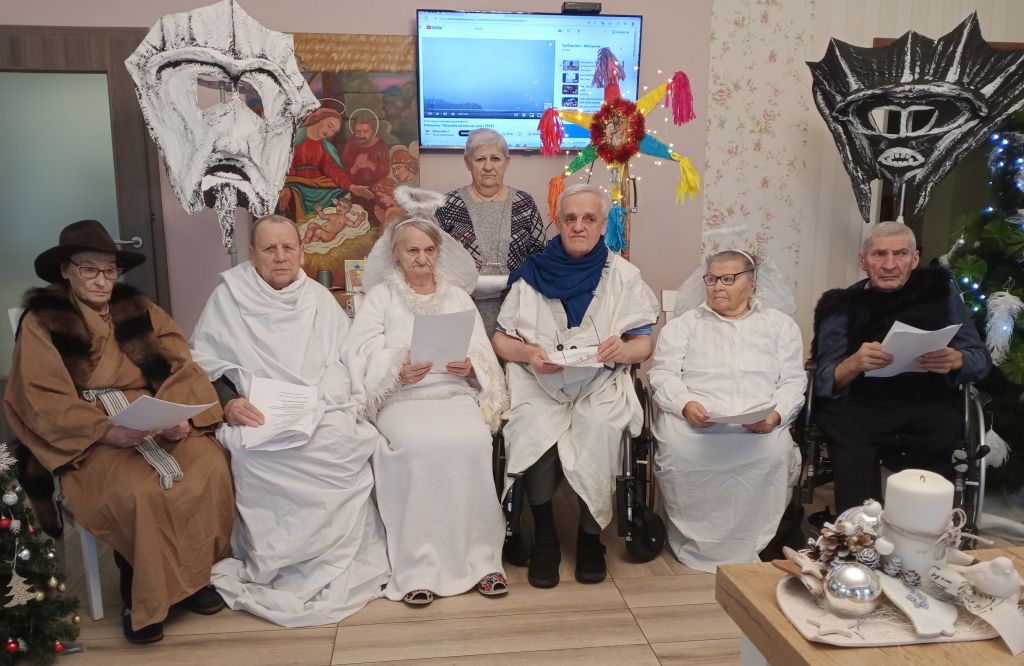 Kolędowanie