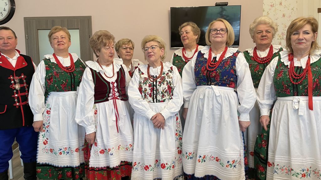 Niedzielne kolędowanie