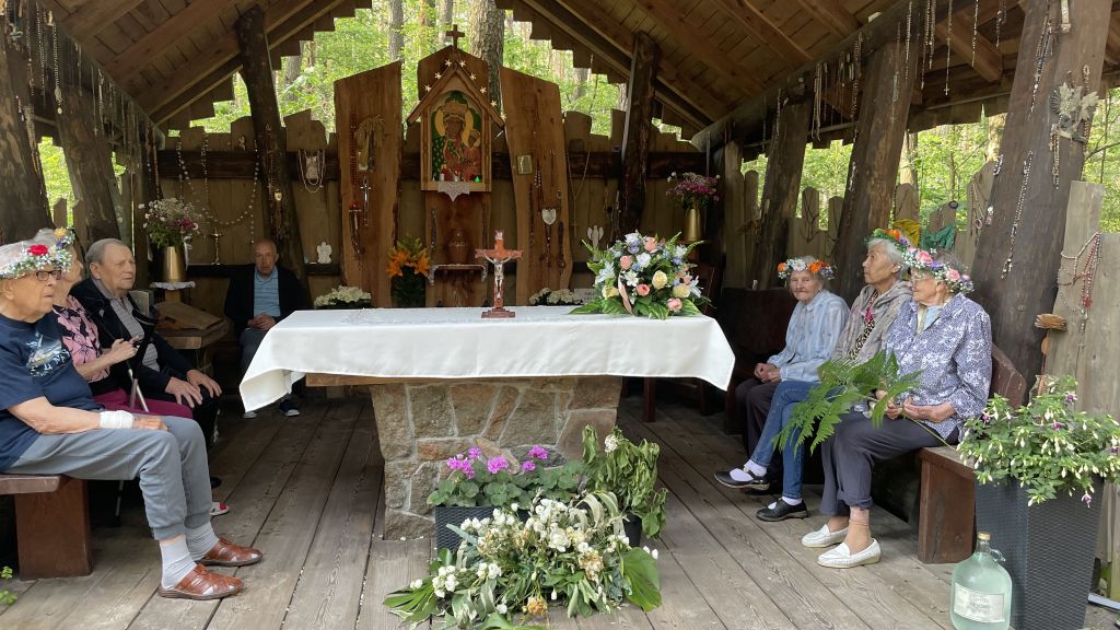 Świętojańska wyprawa