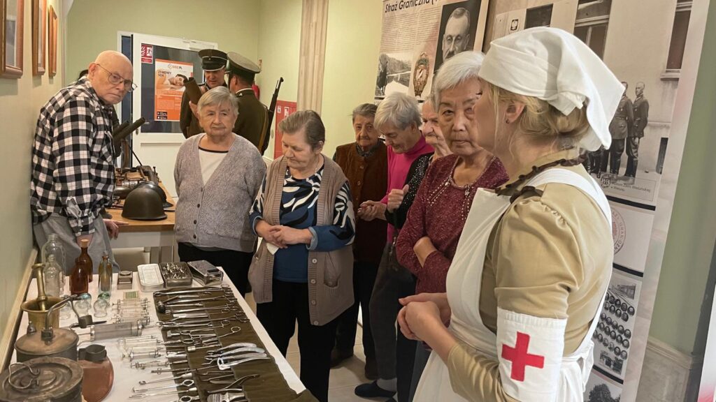 Historycznie i Muzycznie