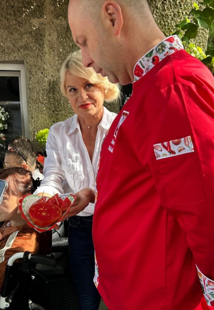 „Ludzie z Pasją”! … Kolejne odwiedziny u osób, których życie wypełnione jest pasją a zarazem ogromną