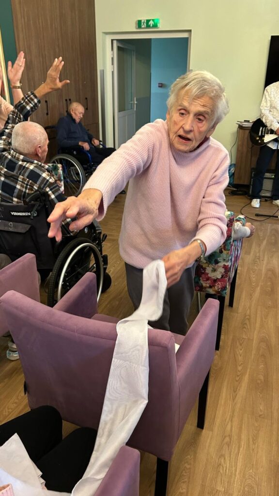 Dzień Chłopaka w Naszym Domu! To jeden z tych szczególnych dni w którym dominuje dobra zabawa, radoś